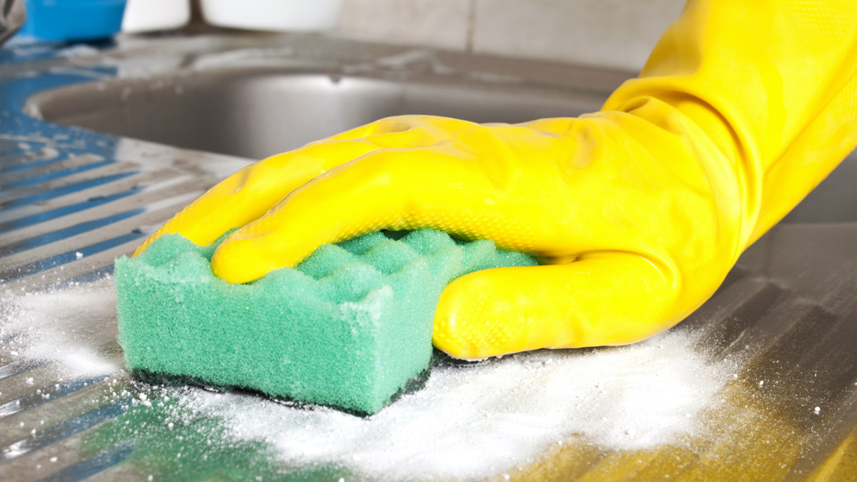 5 domestic deep cleaning arlo cleaning services